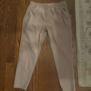 Western Rise Spectrum Jogger / Khaki / M